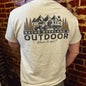 Nacho Overland & Outdoor T Shirt