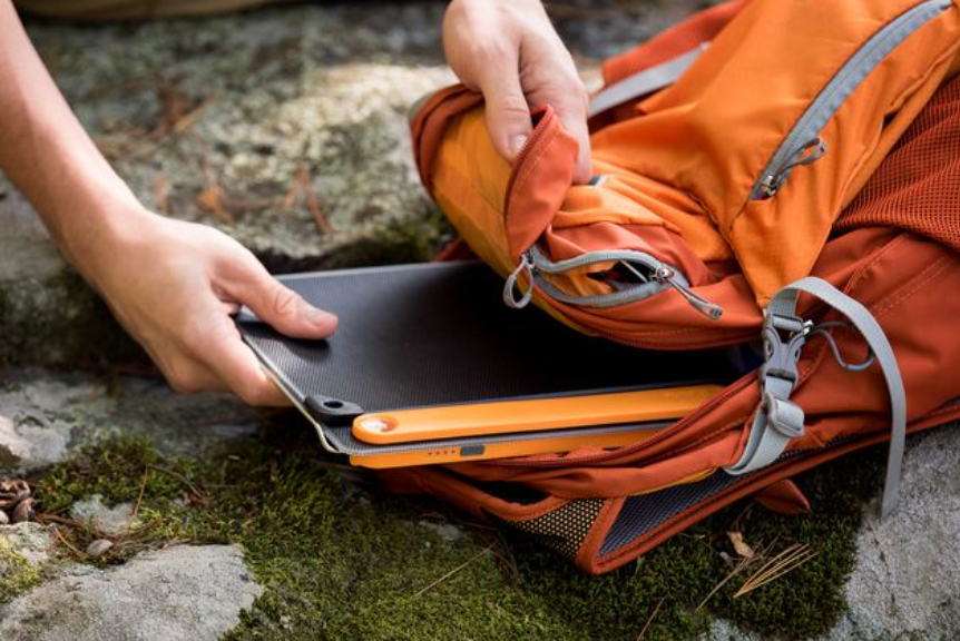 BioLite - SOLARPANEL 10+ (NP)