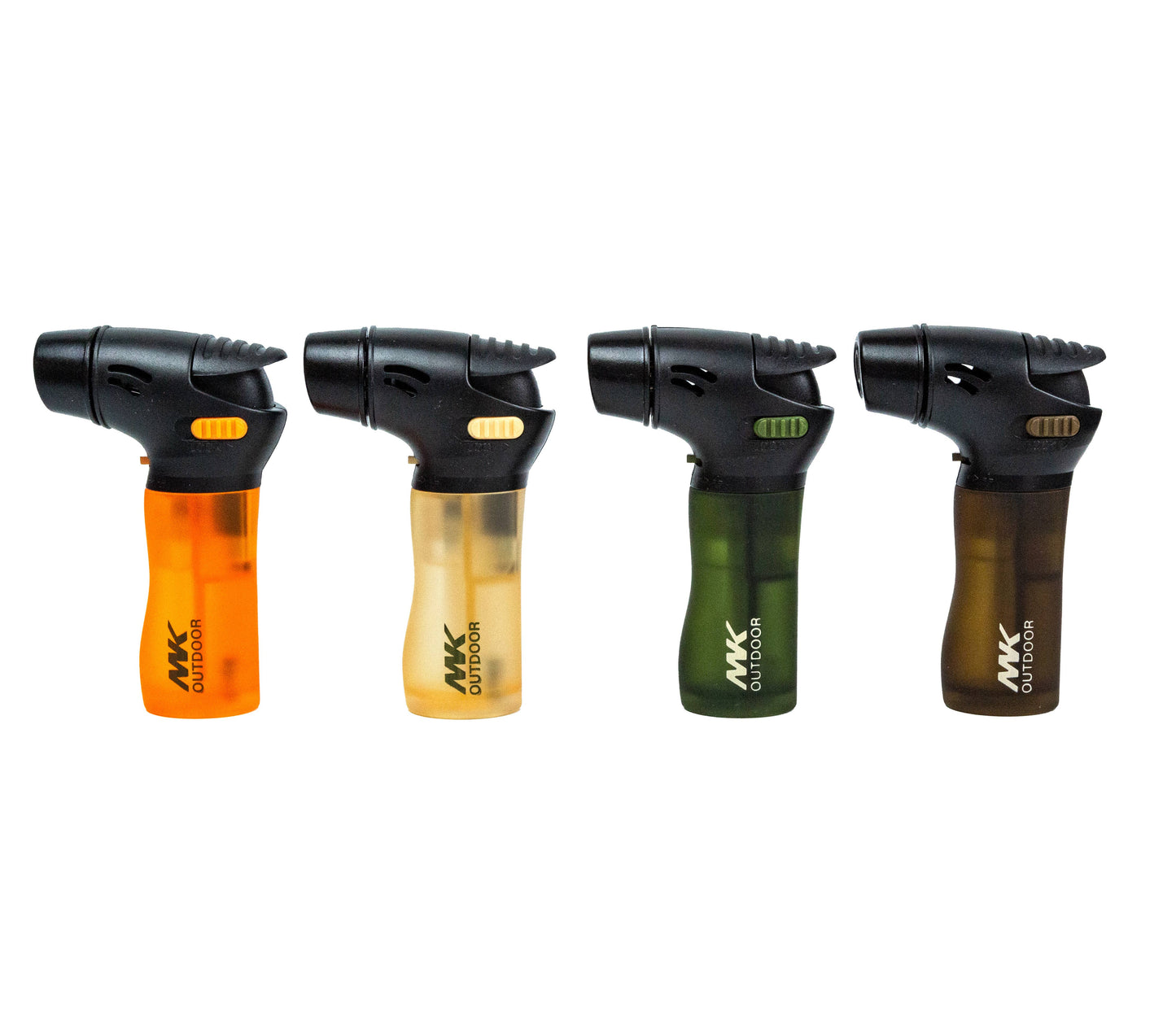 MK Expedition x2 Mini Torch