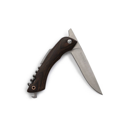 Barebones - Provisions Corkscrew Knife