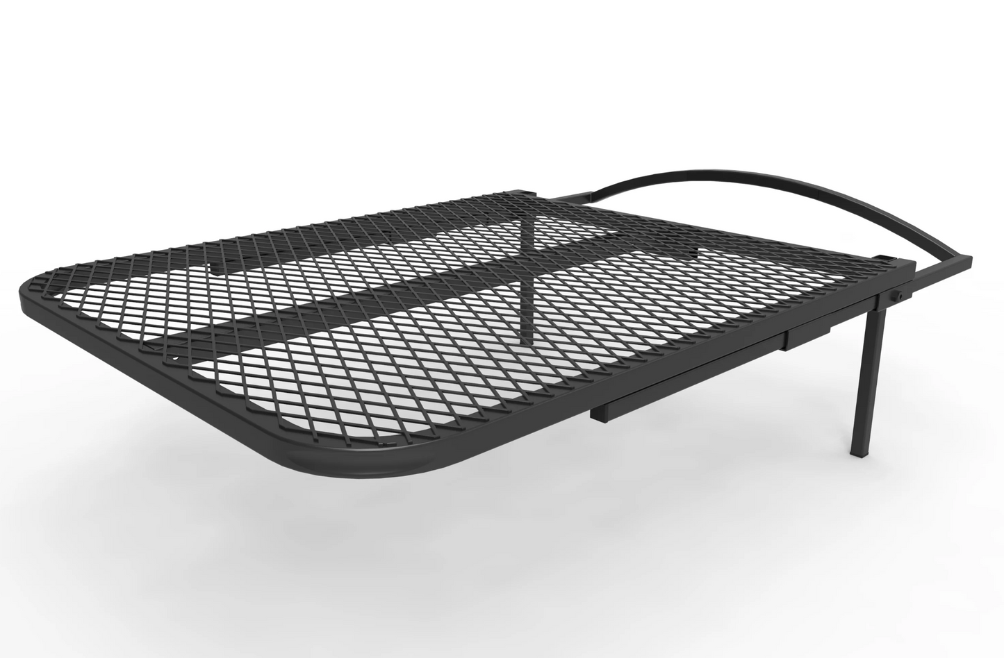 Tailgate Table Aluminum Standard