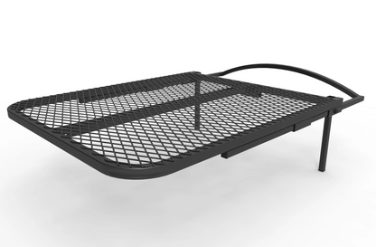 Tailgate Table Aluminum Standard