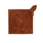 Barebones - Suede Leather Hot Pads