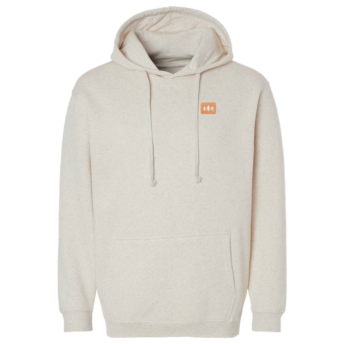 TriPine - TriPine CloudFit Hoodie