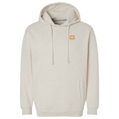 TriPine - TriPine CloudFit Hoodie