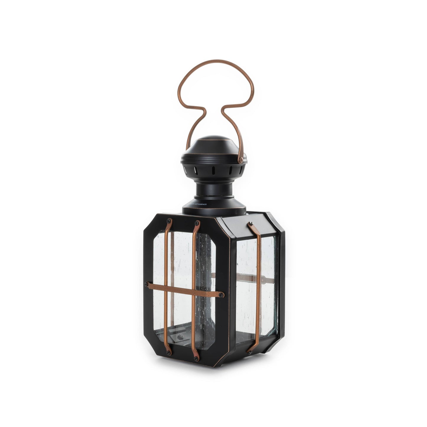 Barebones - Box Candle Lantern