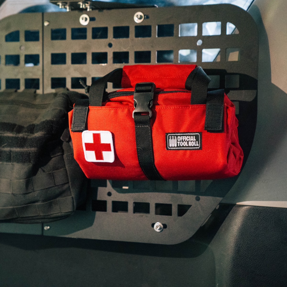 Official Tool Roll - Medic Roll