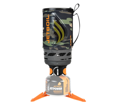 JetBoil Flash 1L Dark Camo