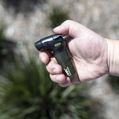 MK Expedition x2 Mini Torch