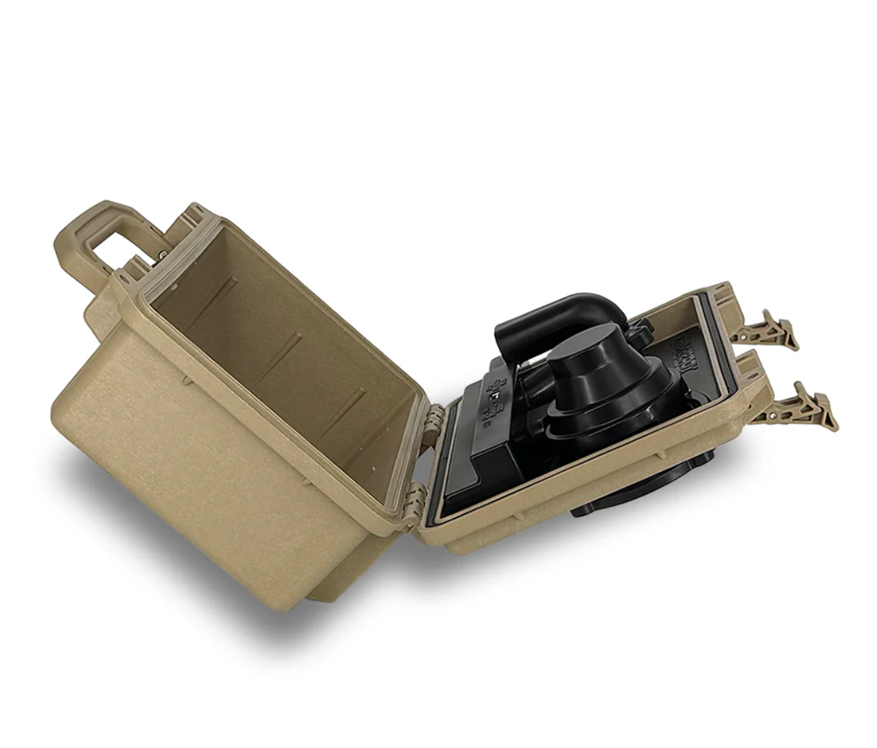 DemerBox DB1