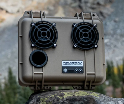DemerBox DB2
