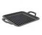 Lodge -Chef Collection - Square Grill Topper - 11 Inch