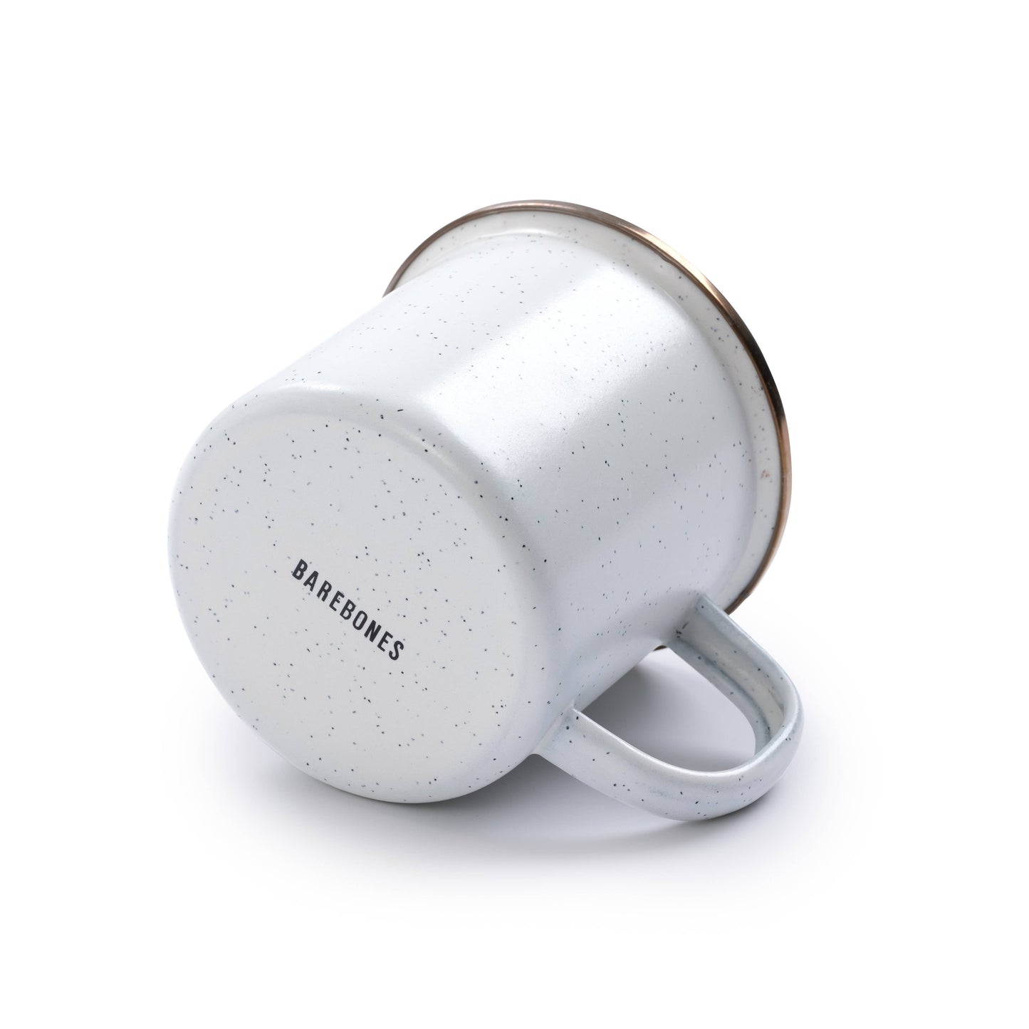 Barebones - Enamel Cup (Set of 2) - Tea & Coffee Mug