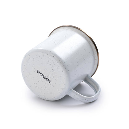 Barebones - Enamel Cup (Set of 2) - Tea & Coffee Mug