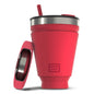 HYDAWAY - Collapsible Insulated Tumbler
