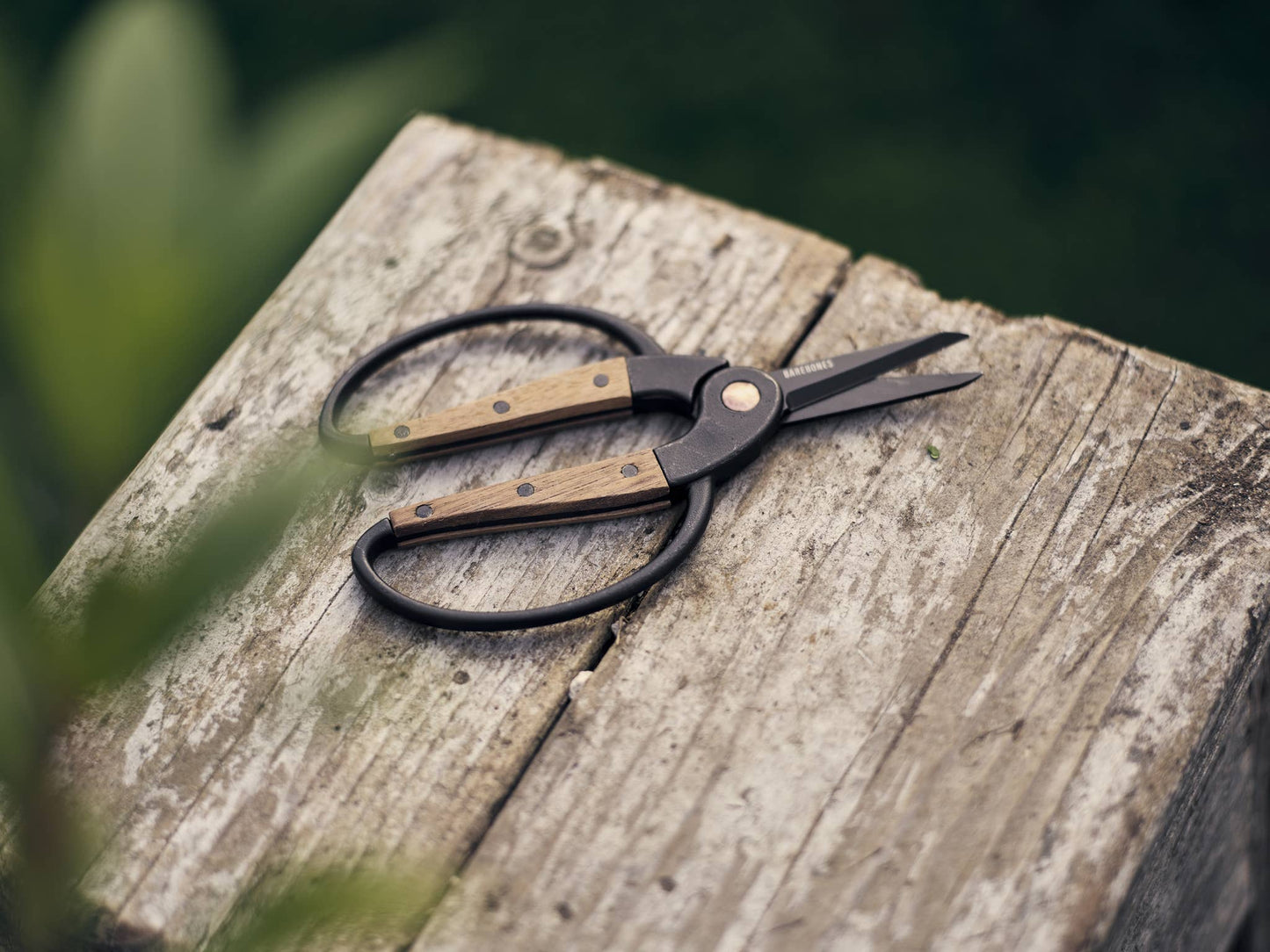 Barebones - Garden Scissors - Small