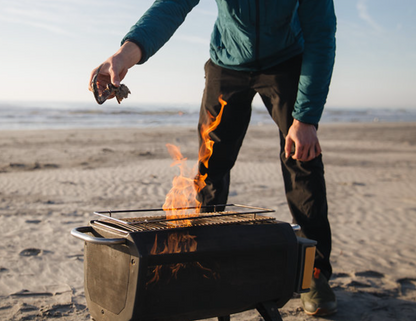 BioLite - FirePit+