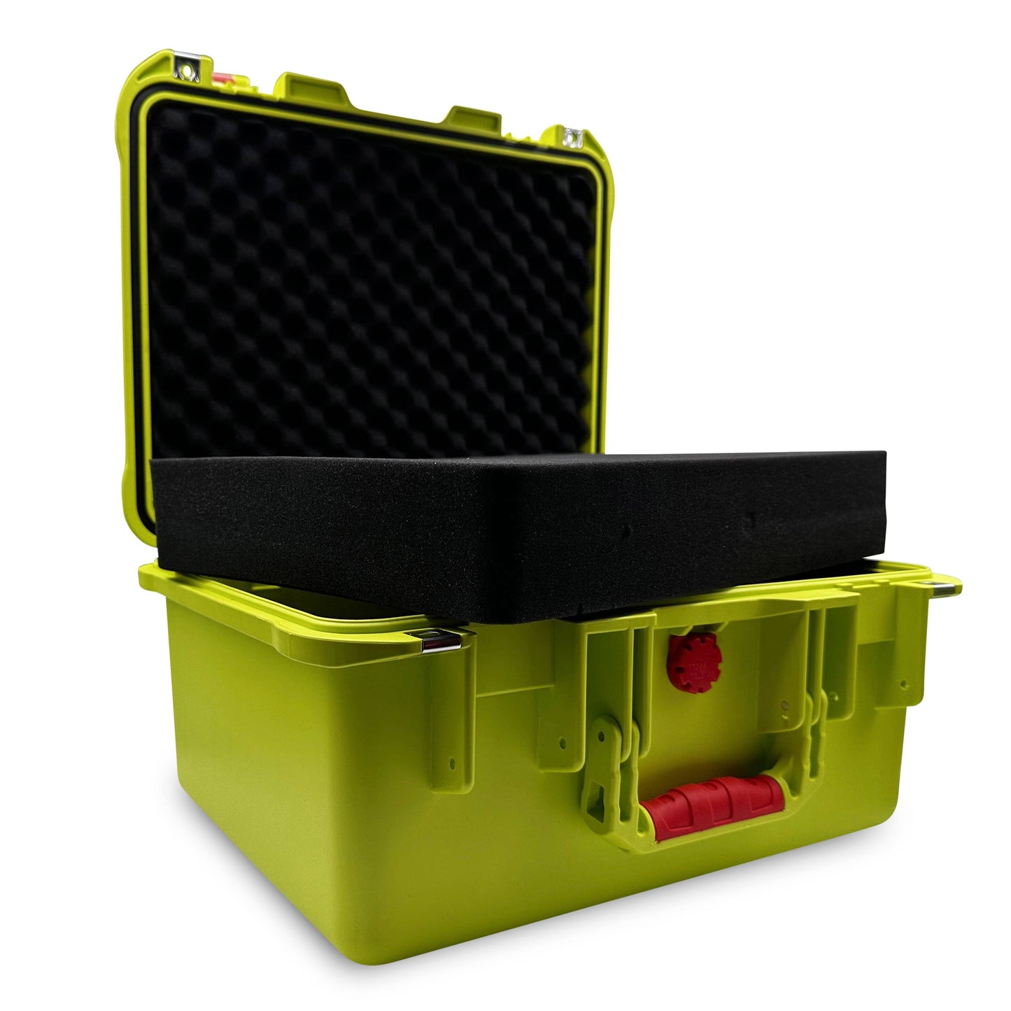 BattlBox - Shockproof Hard Case Utility Box Plastic Storage Kong Kase
