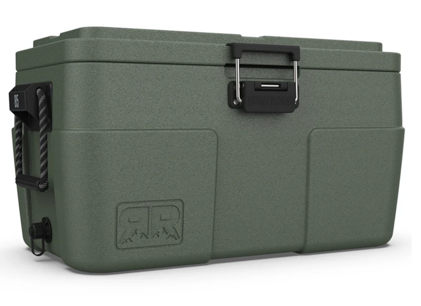 Rugged Road Cooler - 85