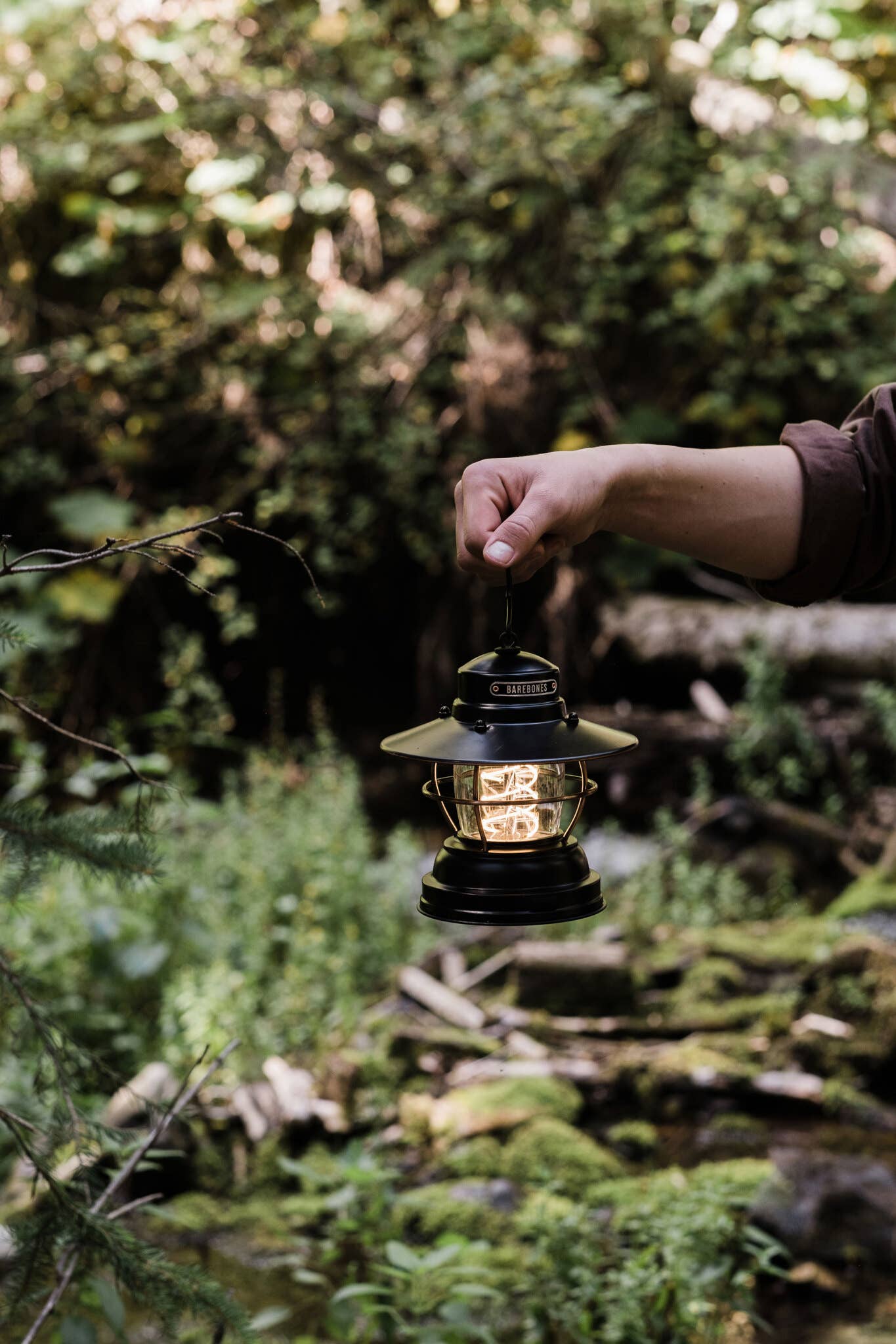 Barebones - Outpost Lantern
