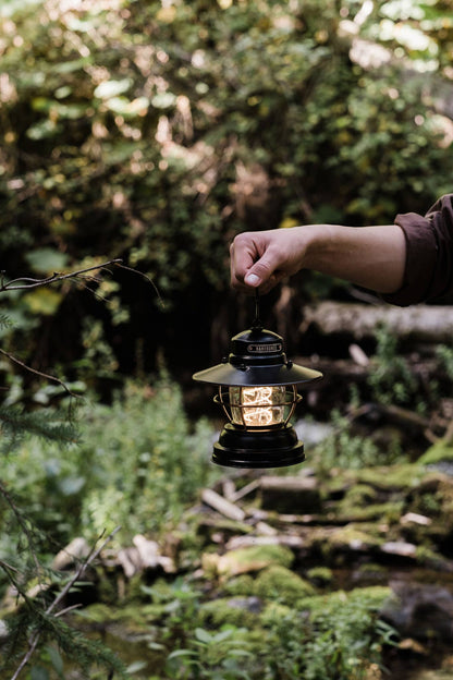 Barebones - Outpost Lantern