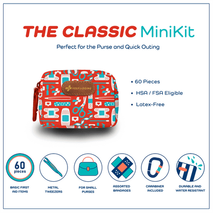 GoKit MiniKit