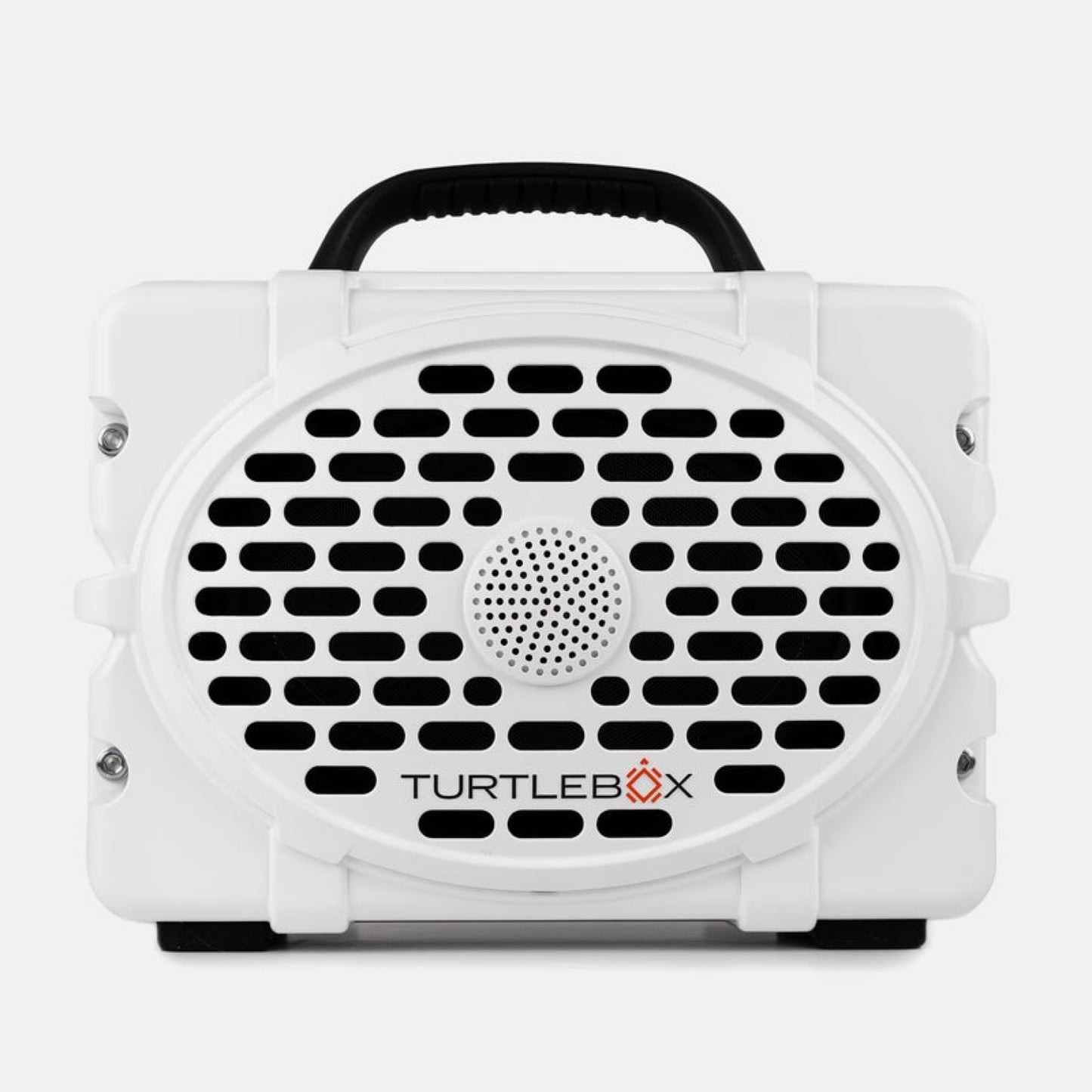 Turtlebox - GEN 3 - White/Black