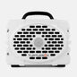 Turtlebox - GEN 3 - White/Black