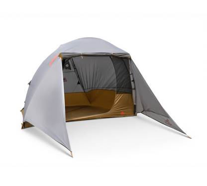 Caboose 4 - Overlanding Tent