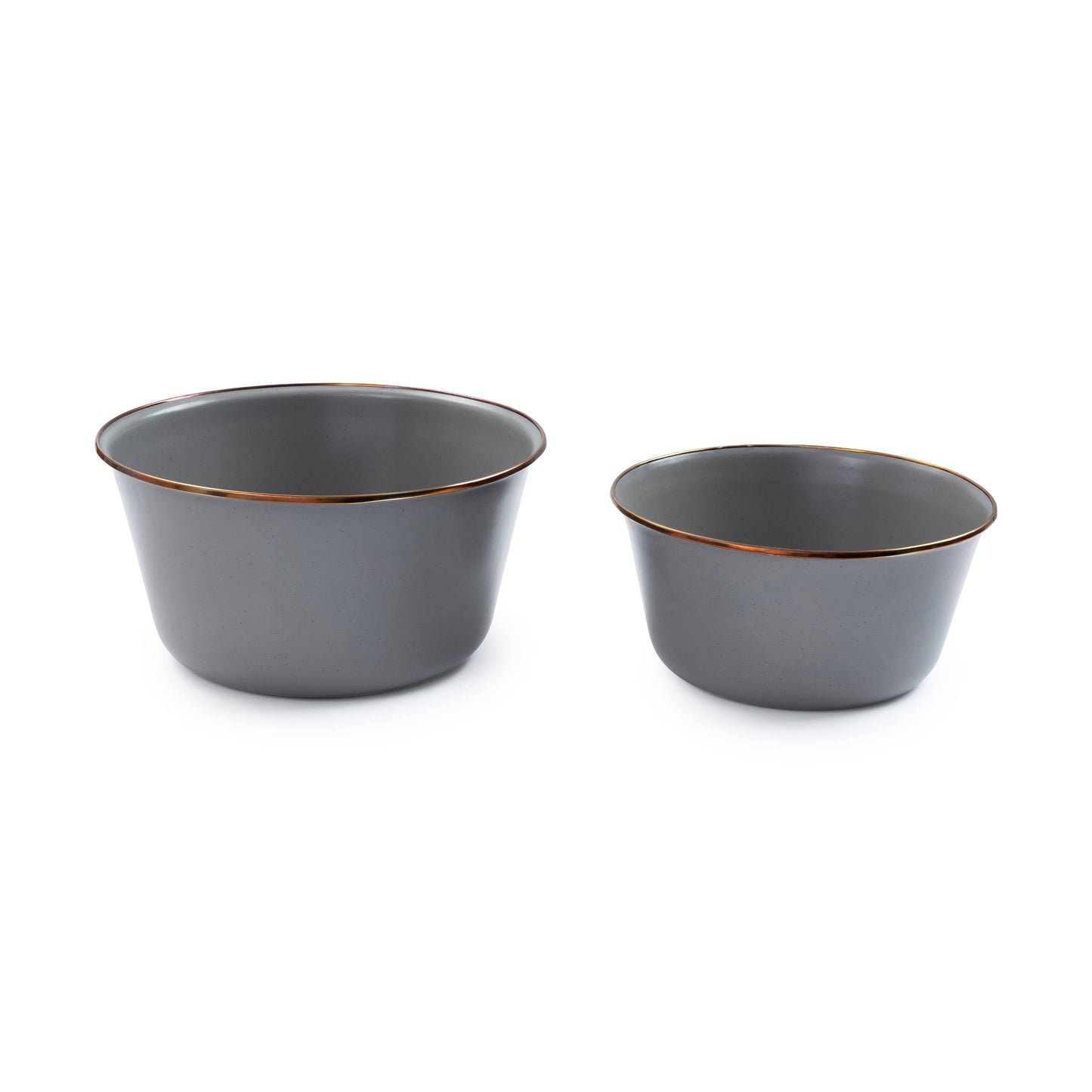 Barebones - Enamel Mixing Bowl Set