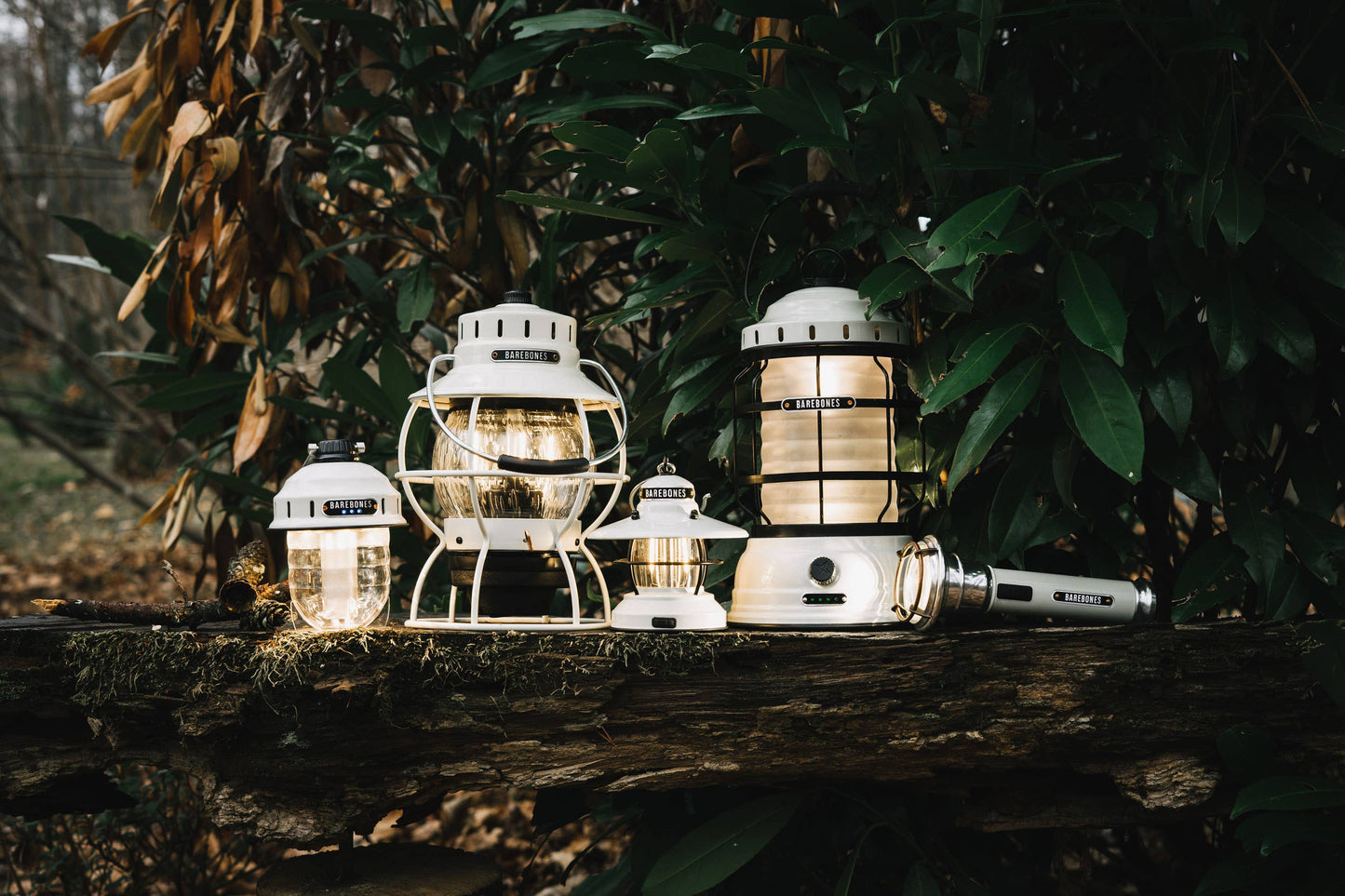 Barebones - Beacon Hanging Light - Outdoor Lantern