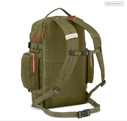 Fairbank Backpack