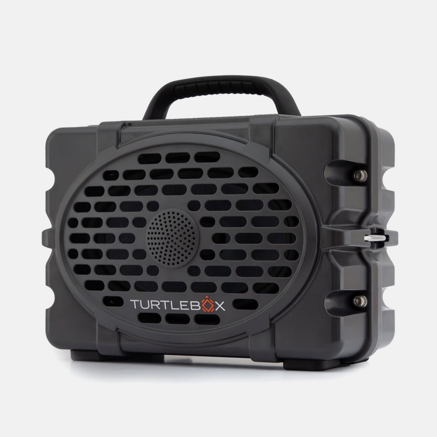 Turtlebox - GEN 3 - Black/Grey