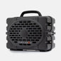 Turtlebox - GEN 3 - Black/Grey