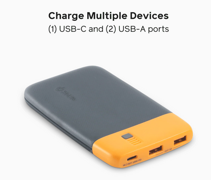 BioLite - CHARGE 20 PD