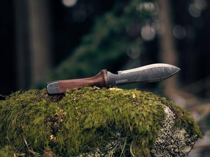 Barebones - Hori Hori Ultimate with Sheath