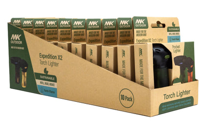MK Expedition x2 Mini Torch