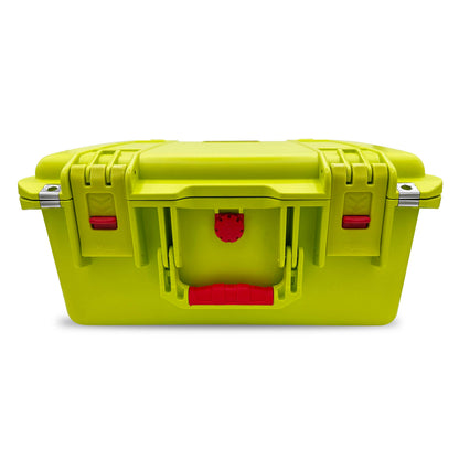 BattlBox - Shockproof Hard Case Utility Box Plastic Storage Kong Kase