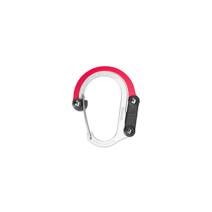 Heroclip Medium: Stealth Black