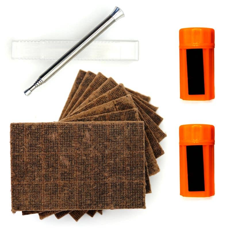 BattlBox - Survival Fire Starter Kit with Stormproof Match Sticks