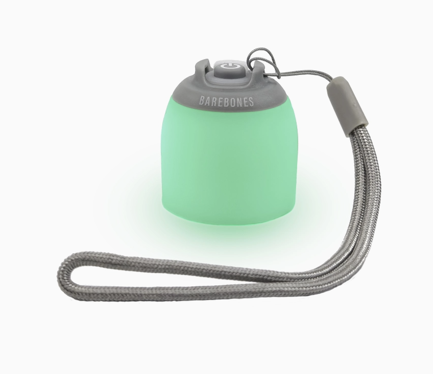 Multi Color Mini Light