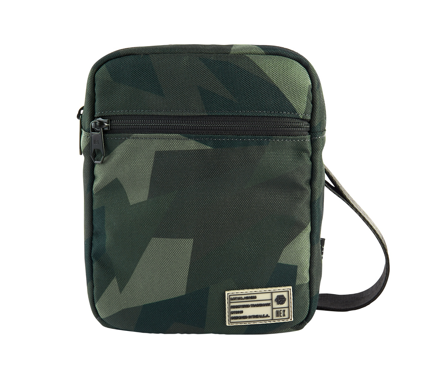 RANGER CAMERA CROSSBODY