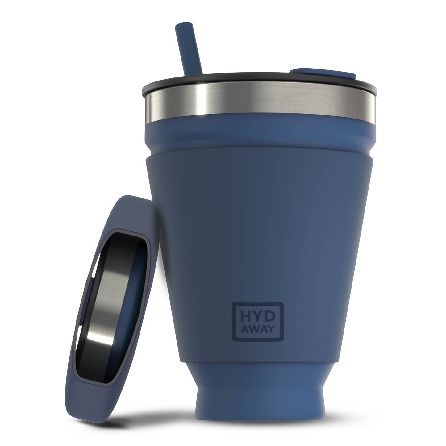 HYDAWAY - Collapsible Insulated Tumbler