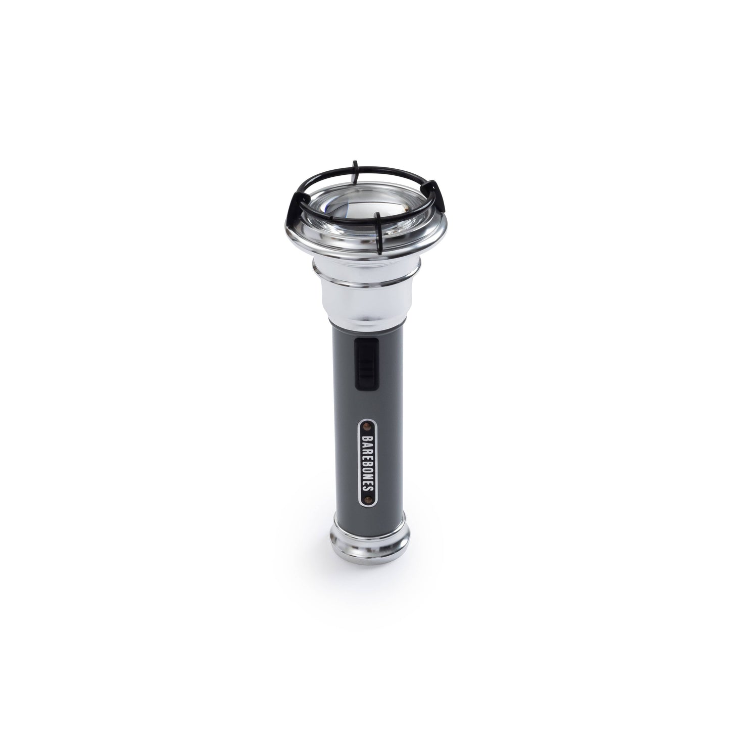 Barebones - Vintage Flashlight
