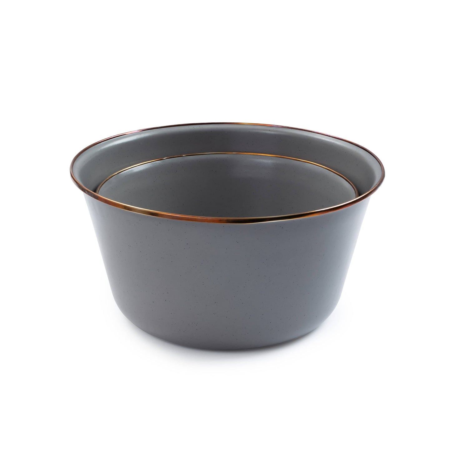 Barebones - Enamel Mixing Bowl Set