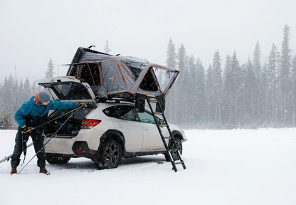 Roofnest Condor 2 XL