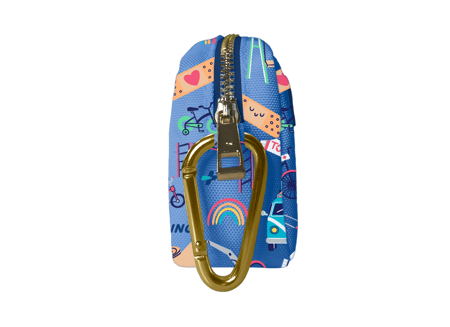 Gokit Mini - Blue Travel