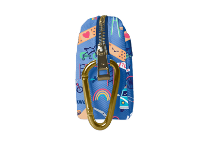 Gokit Mini - Blue Travel