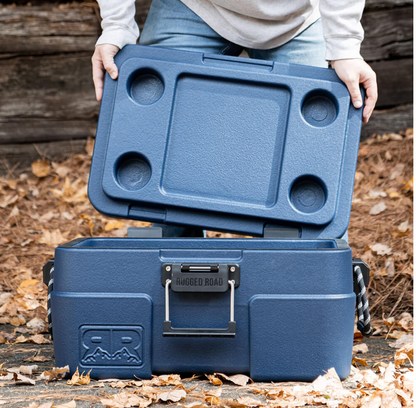 Rugged Road Cooler - 45
