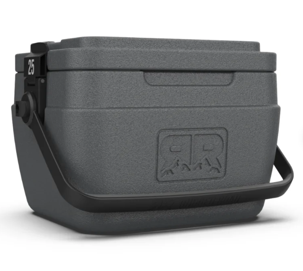 Rugged Road Cooler 25